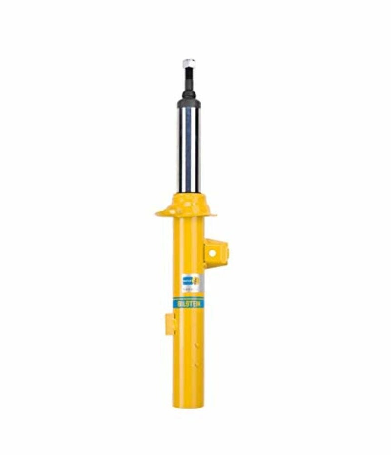 Bilstein 24-186452 B6 Series Shock Absorber Freightliner XC23 B6 Series Shock Absorber,Yellow - Image 2